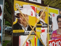 oneerlijke plakploegen