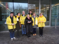 Valentijnactie 2015